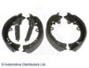 BLUE PRINT ADT34174 Brake Shoe Set